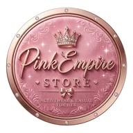 Logo de PinKempire Store